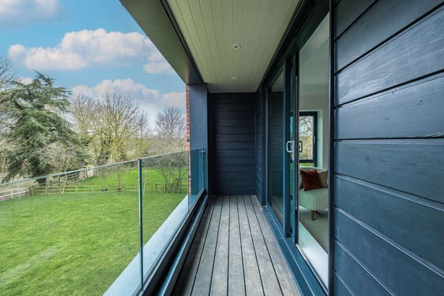 Meadow Barn (Plot 11), Jacobs Yard, Ringstead photo 4