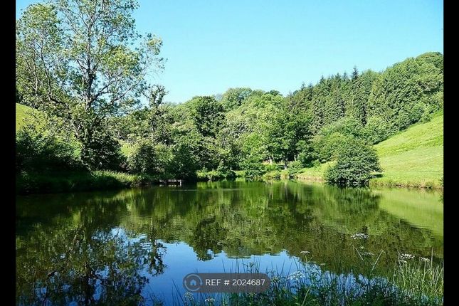 Detached house to rent in Coombeland Farm, Cadeleigh, Tiverton