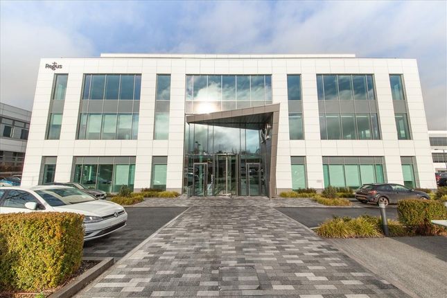 Thumbnail Office to let in Building 2, Guildford Business Park Road, Guildford