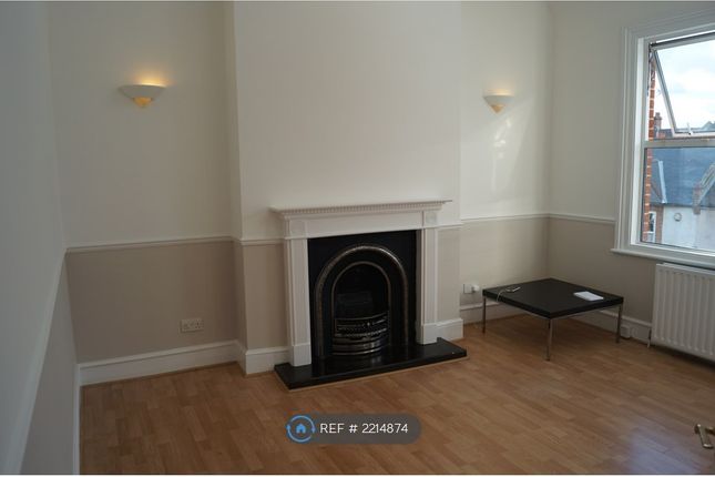 Thumbnail Flat to rent in Bavent Road, London