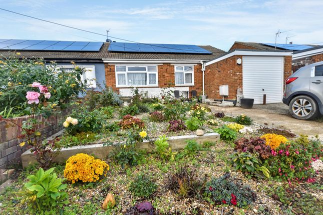 3-bed bungalow on Preston Hall Gardens, Warden, £240,000