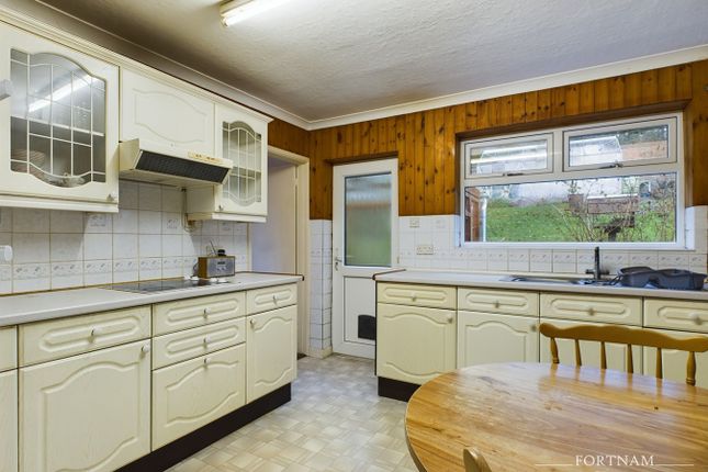 Bungalow for sale in Lower Catherston Road, Bridport