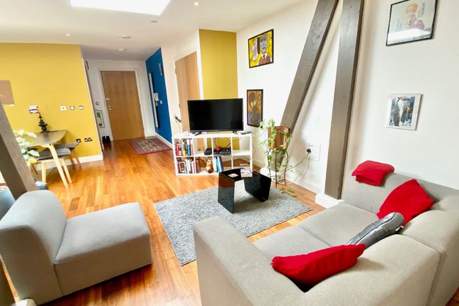 Penthouse for sale in Barry Lane, Cardiff
