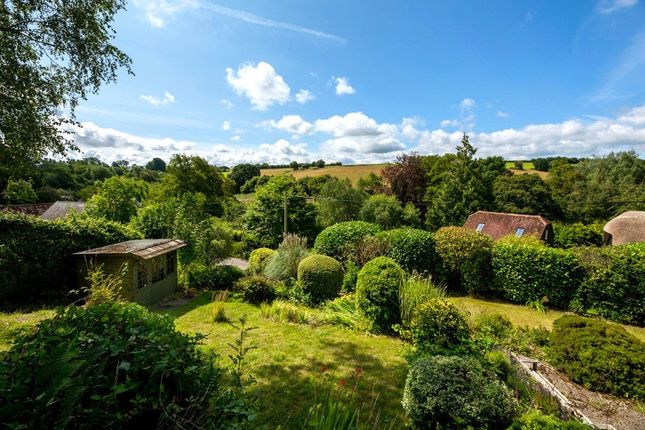 Country house for sale in Milkwell, Donhead St Andrew, Shaftesbury