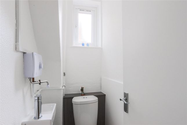 Terraced house for sale in Sirdar Road, Wood Green, London