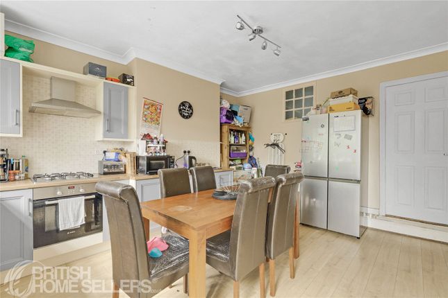 8, Grange Road, Sheffield photo 2