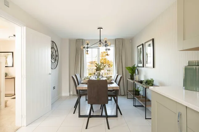 Taylor Wimpey - Hartford Green