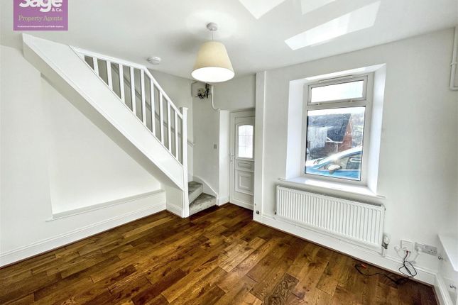 45, Mount Pleasant Road, Risca Newport photo 3