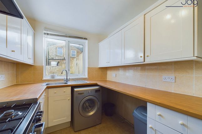 Terraced house for sale in Willow Lane, Lancaster