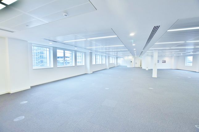 Thumbnail Office to let in New Oxford Street, London