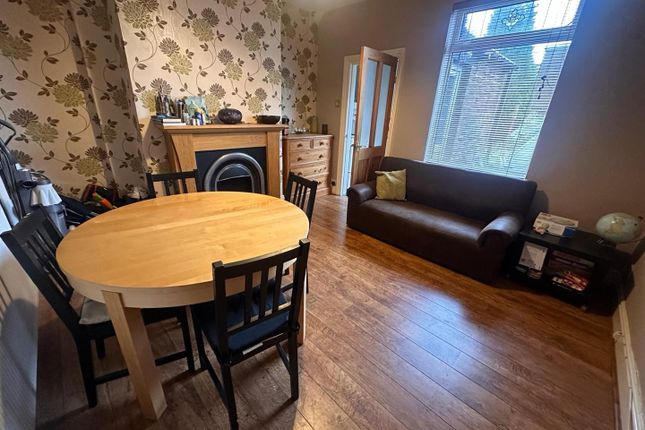 Terraced house for sale in Green Road, Penistone, Sheffield