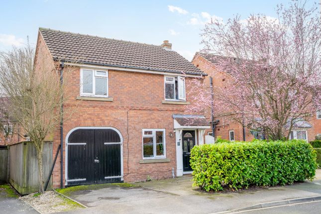 3-bed house on 5, Chatsworth Avenue, York, £335,000