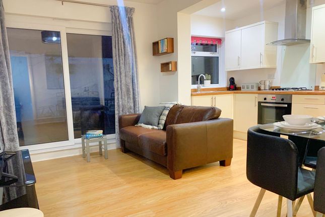 Flat to rent in Bedford Road, Bedford