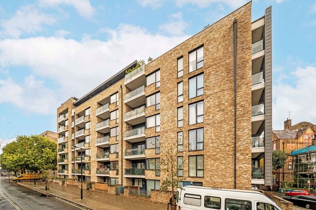 Boyson Road, London photo 2