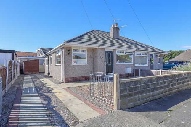 2-bed house on 47 Strickland Drive, Morecambe, £239,950