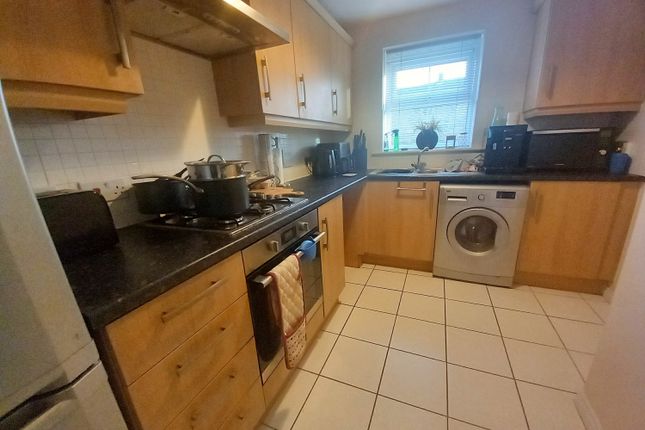16, Everson Way, Spennymoor photo 3
