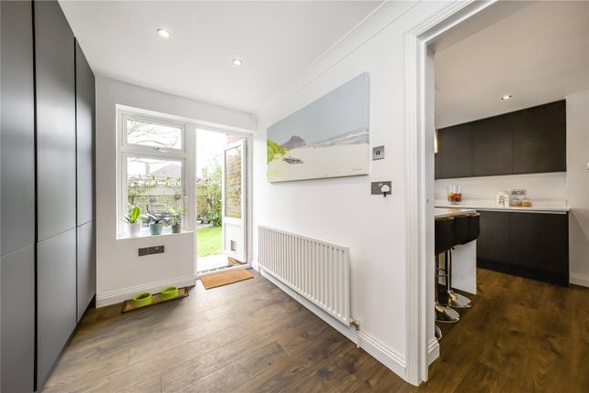 Detached house for sale in Dell Walk, New Malden