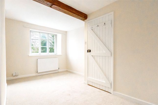 Detached house to rent in Church Hill, Wroughton, Swindon, Wiltshire