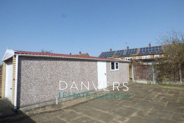 Semi-detached house to rent in Saltcoates Avenue, Leicester