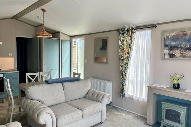 2021 38' X 12' Atlas Heritage, 114, Bude. New Perran Holiday Park, Newquay photo 4