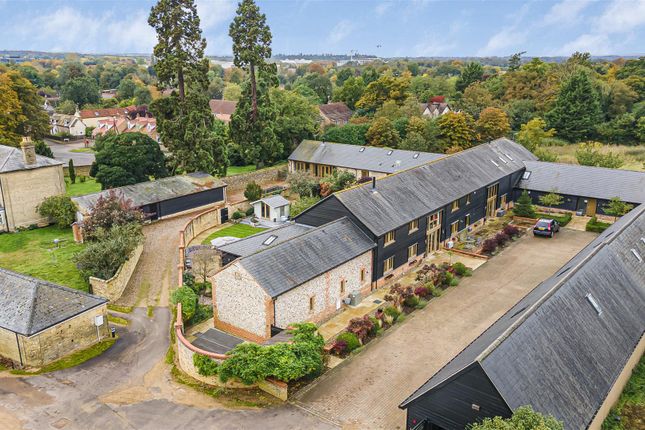 5-bed house on 1 Ley Rectory Barns, Hildersham Road, Cambridge, £1,275,000