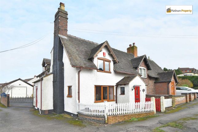 Cottage for sale in Firtree Road, Lightwood
