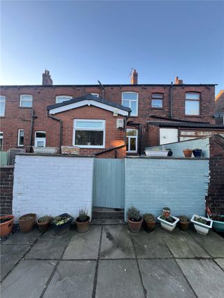 Terraced house for sale in Fir Lane, Royton, Oldham, Greater Manchester