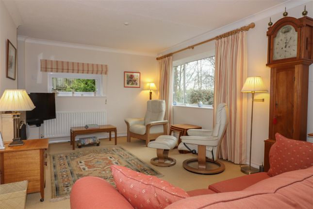 Detached house for sale in Sun Hill Crescent, Alresford
