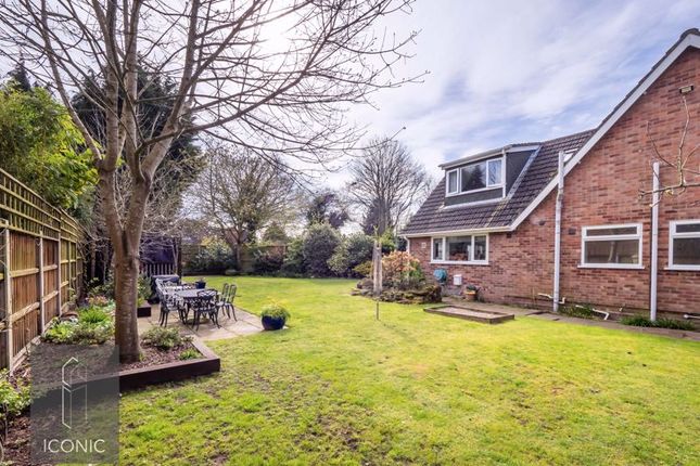 Property for sale in Millers Breck, Taverham, Norwich