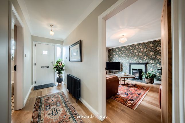 55, Cottage Lane, Whitacre Heath photo 4