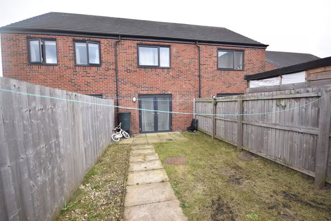 7, Morton Hall Road, Manchester photo 5