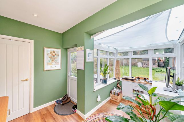 Semi-detached house for sale in Sherfield Avenue, Rickmansworth