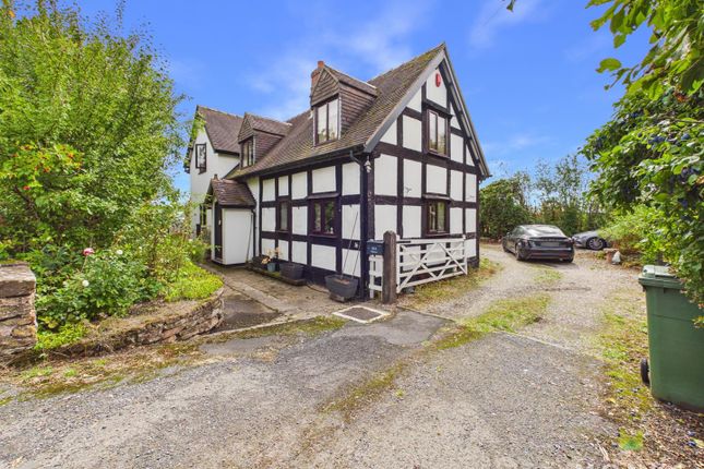 4-bed house on 16, Walton, Telford, £795,000