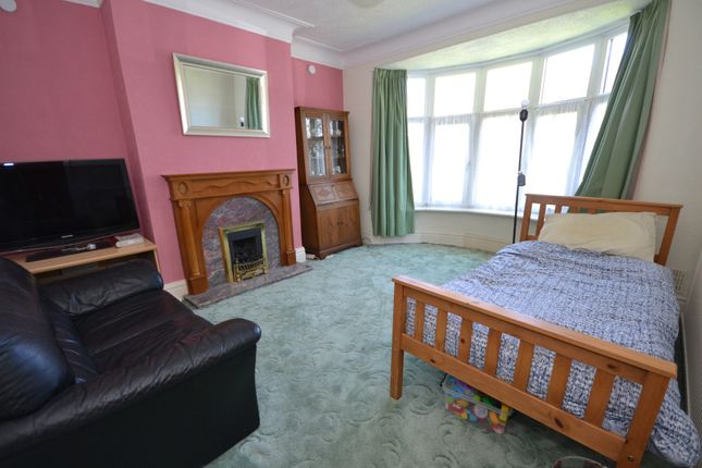 Semi-detached house for sale in Village Road, Garden Village, Hull