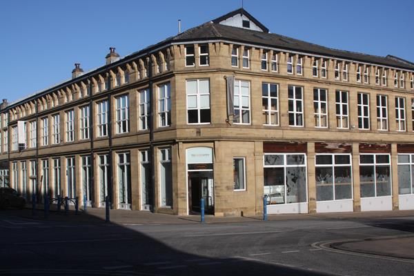 Thumbnail Office to let in The Media Centre, 7 Northumberland Street, Huddersfield, West Yorkshire