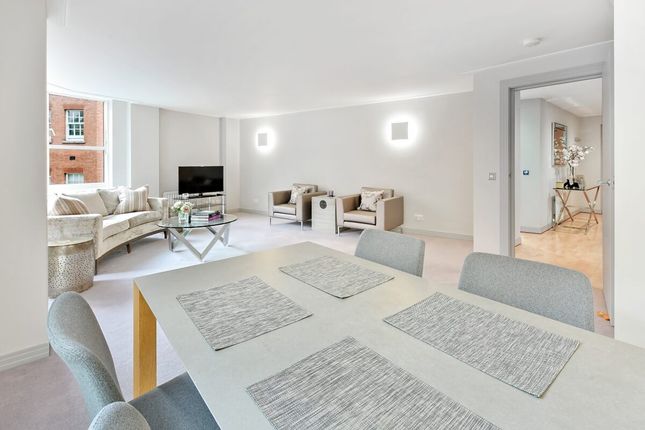 Thumbnail Flat to rent in Vincent Square, Westminster