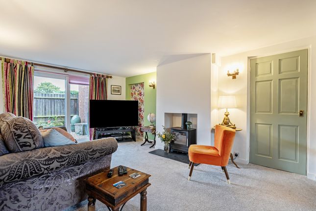 Portmeirion Cottage, Kinnersley, Hereford photo 4