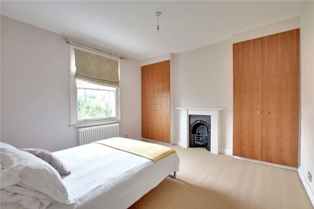 Semi-detached house to rent in Egerton Drive, London