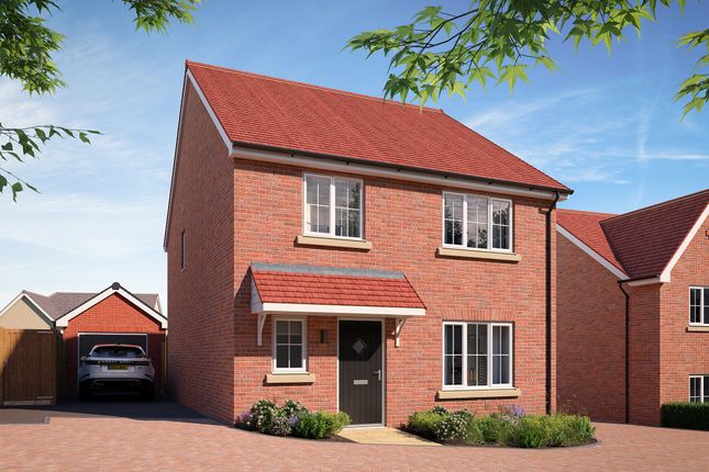 9, Woodside Way, Great Dunmow photo 2