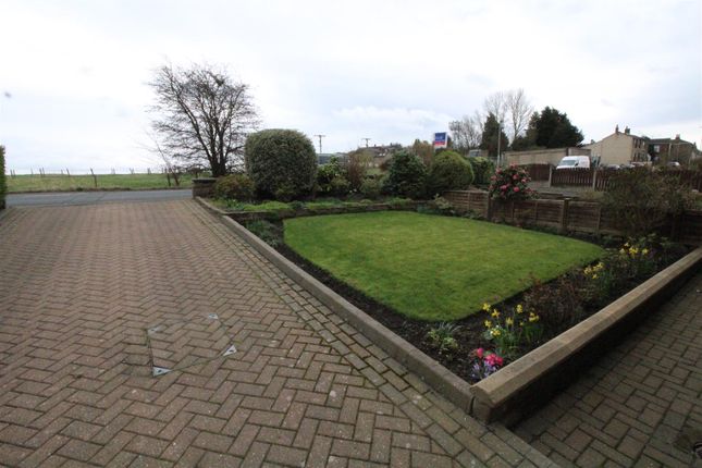 Semi-detached bungalow for sale in White Lee Road, Batley