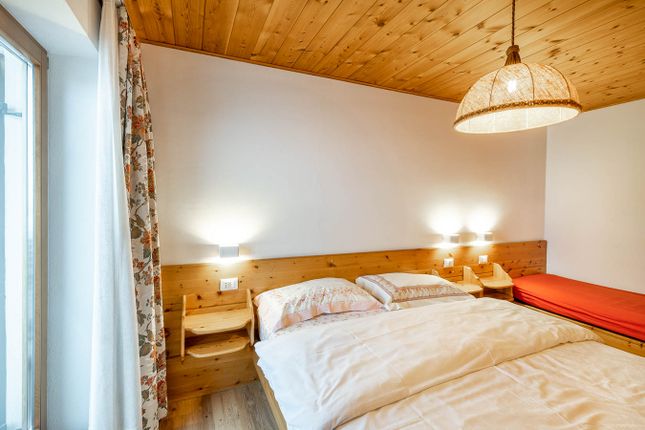 Apartment for sale in Strada Ruac, Colfosco, Corvara, Trentino-South Tyrol, Italy