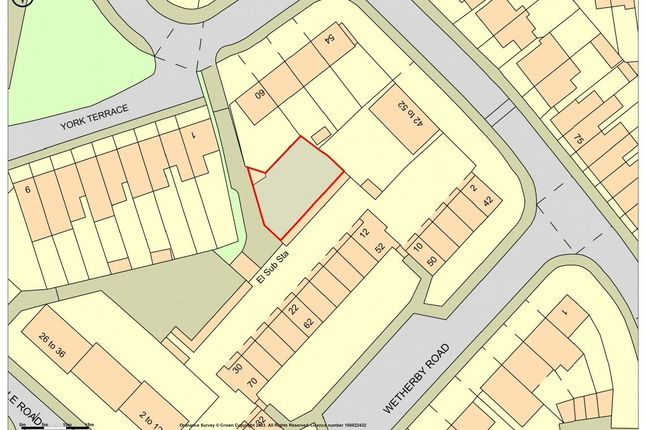 Thumbnail Commercial property for sale in Brigadier Hill, Enfield