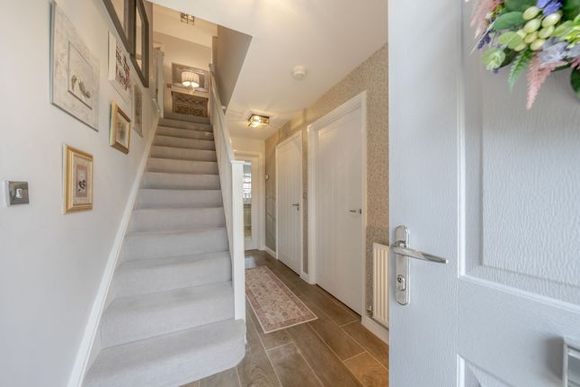 6 Highwayman Road, York photo 5