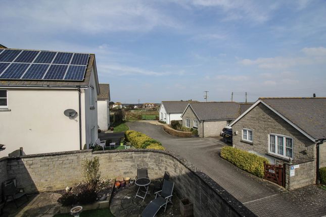 Detached house for sale in Myrtle Tree Crescent, Sand Bay