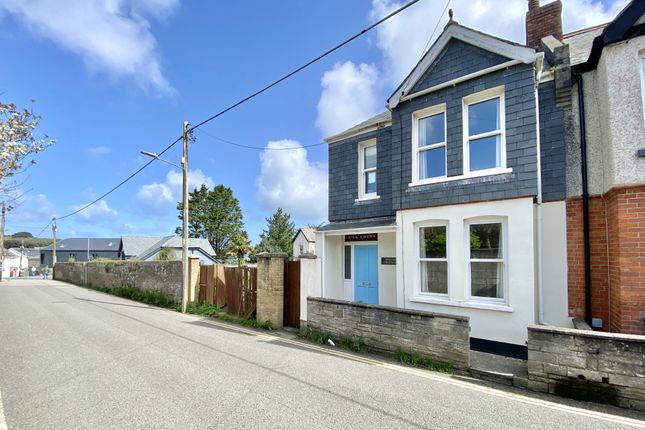 End terrace house for sale in Hillcrest, Padstow