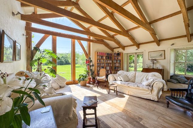 Great Work Farm, Great Work, Helston photo 2