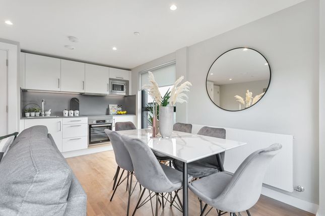 Orion House 104-106 Cranbrook Road,, London photo 3