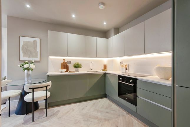 Plot 17c, Gateway Residence, Stevenage photo 2