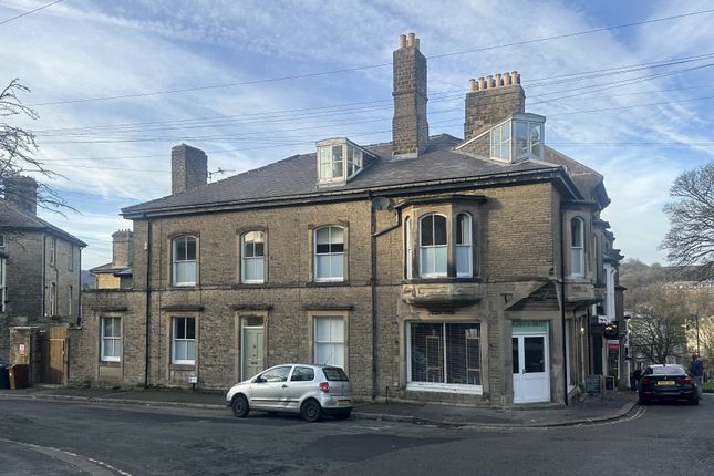 Studio other on 1, Eagle Street, Buxton, £565,000