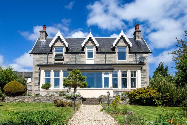 Thumbnail Detached house for sale in East Terrace, Kingussie